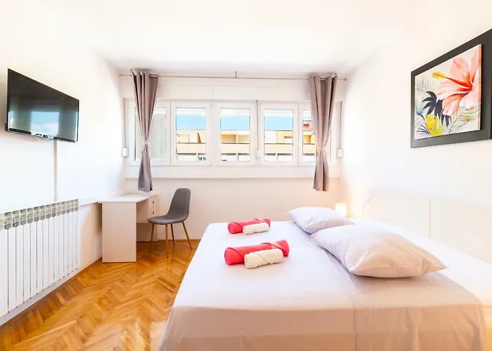 Your Vacation Apartment