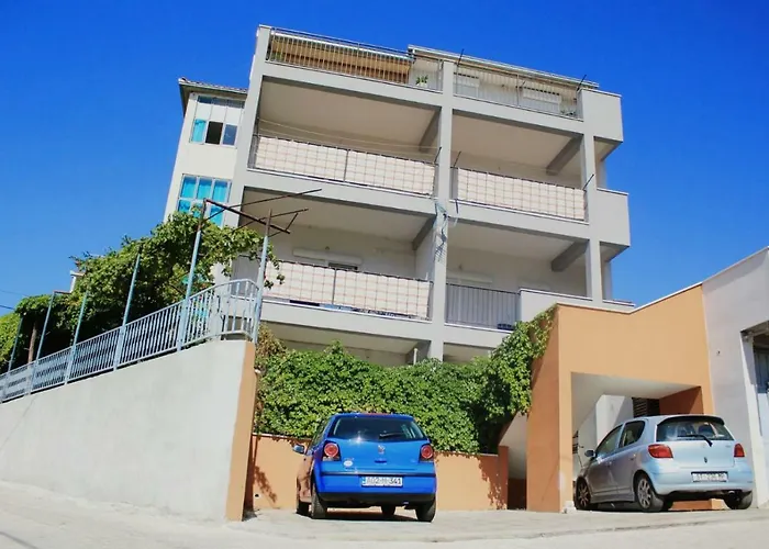 Apartments Saric