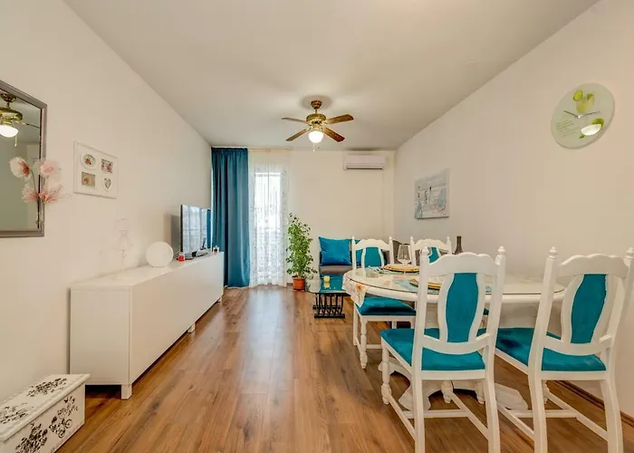Apartment Zara