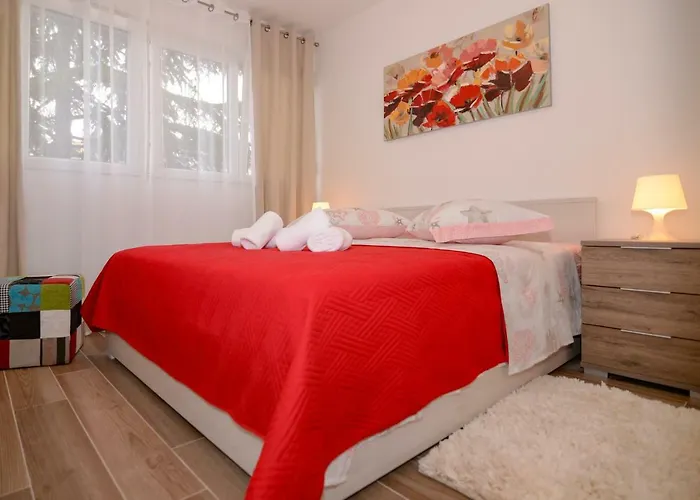 Apartments Cezar