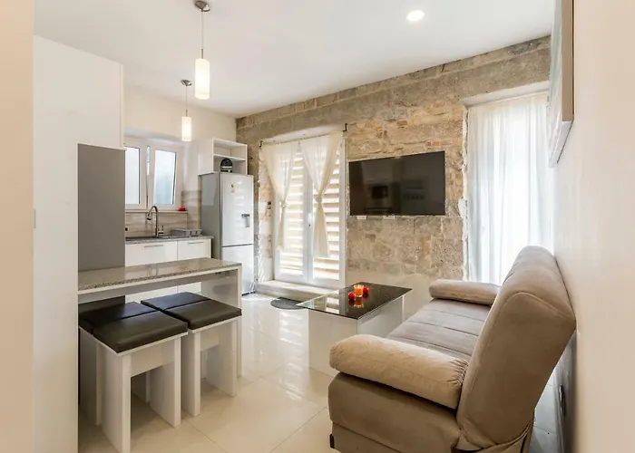 Apartment Delux
