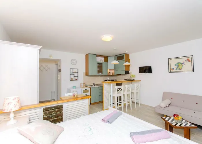 Apartment Hello Love