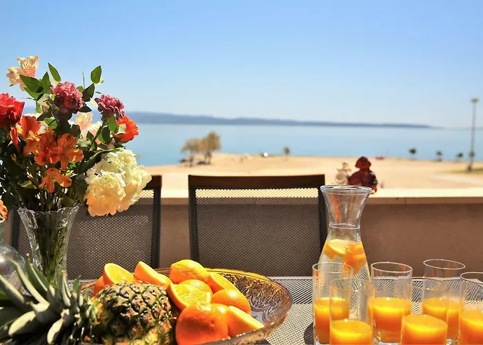Apartman Lucita