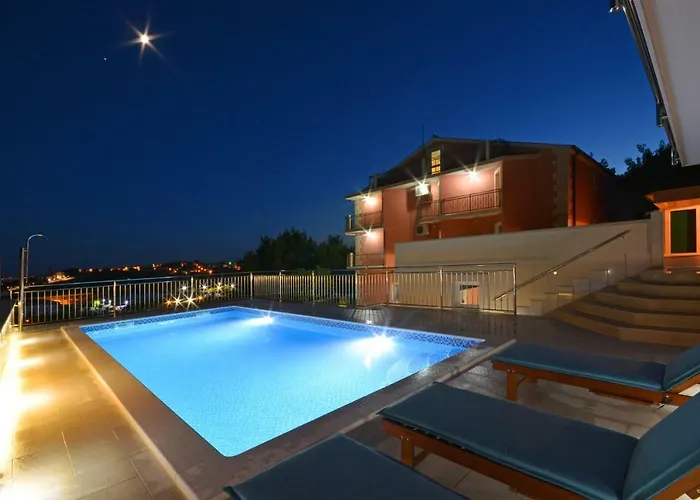 Apartman Lucic