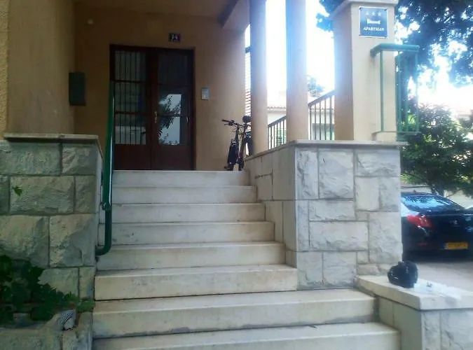 Apartman Elza
