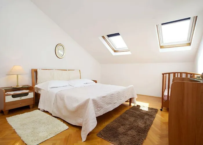Apartman Bacvice