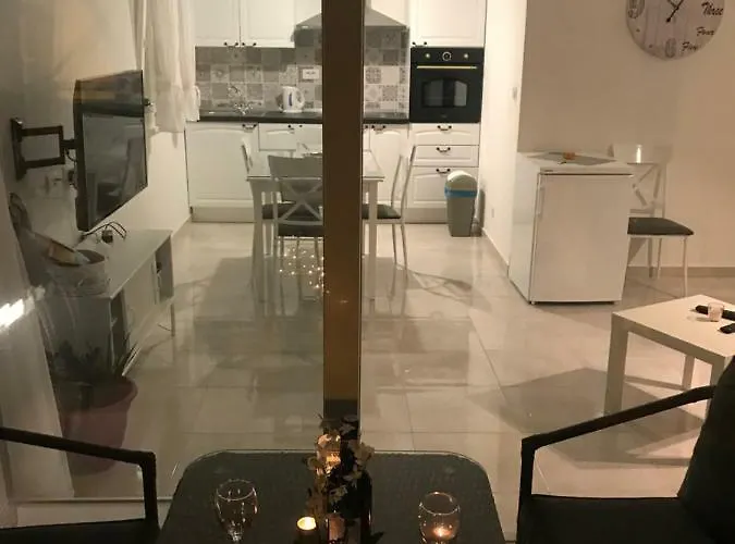 Sweet Corner