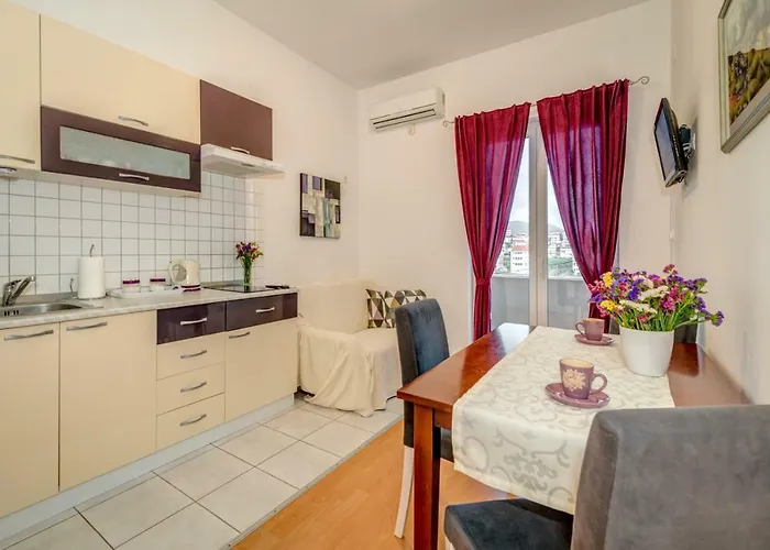 Apartment Roko