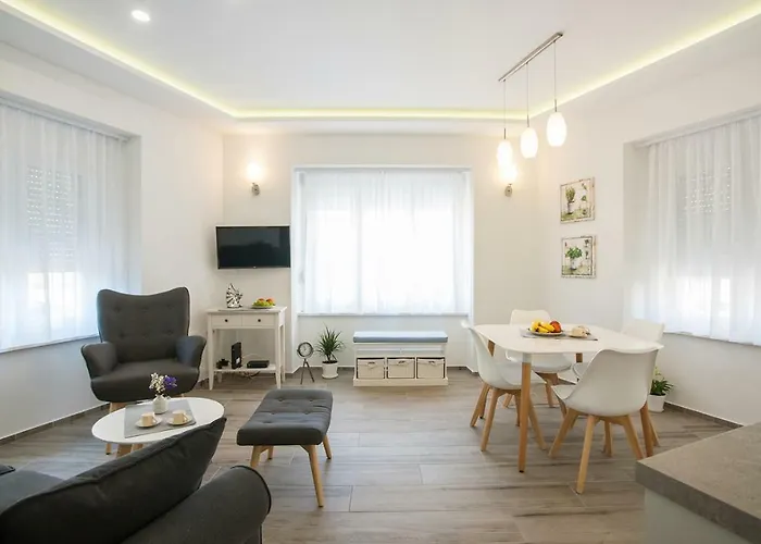 Apartman \