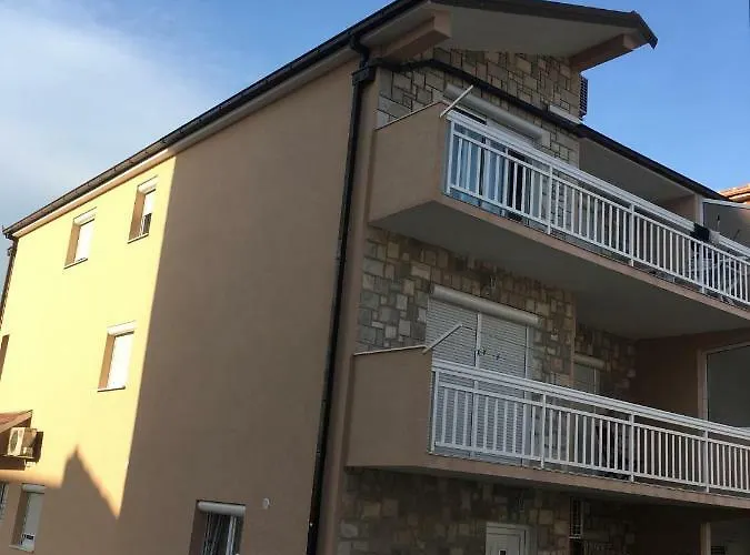 Apartment Zdenka