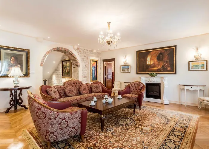 Villa Nepos Hotel