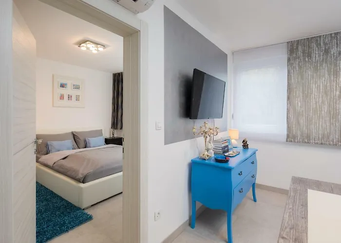 Apartment Scherbl Center