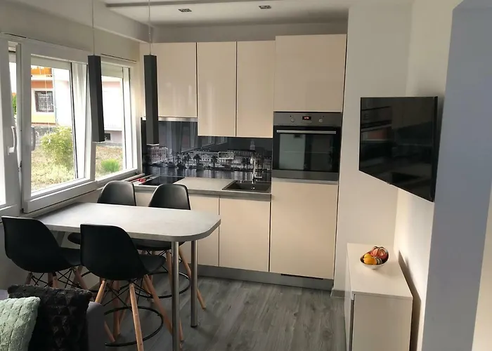 Dream Apartments