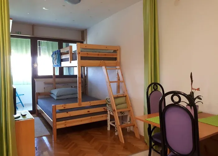 Apartment Marija