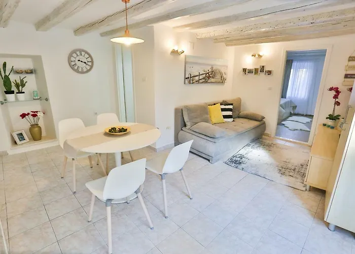 Apartman Dioniz