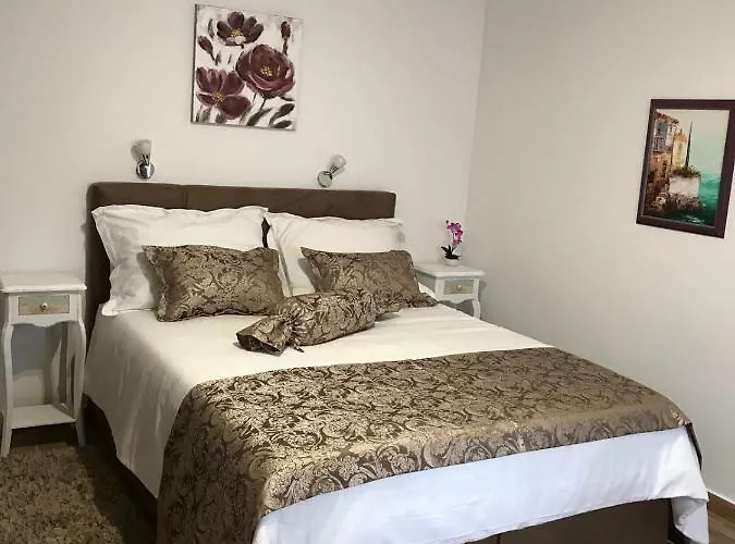 Apartment Center Roko