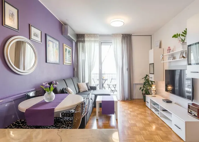 Apartman \
