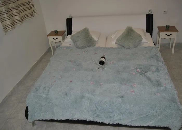 Apartment Sweet