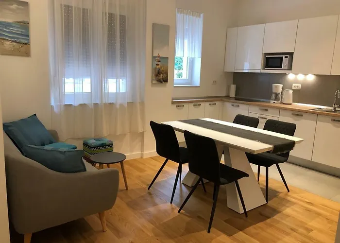 Tempus Apartment