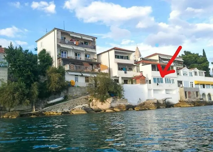 Jozefina Apartment