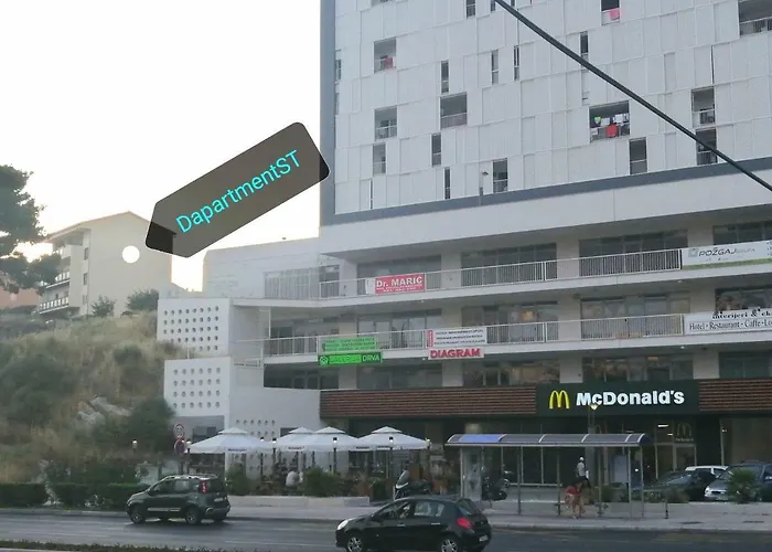 D-Apartmentst