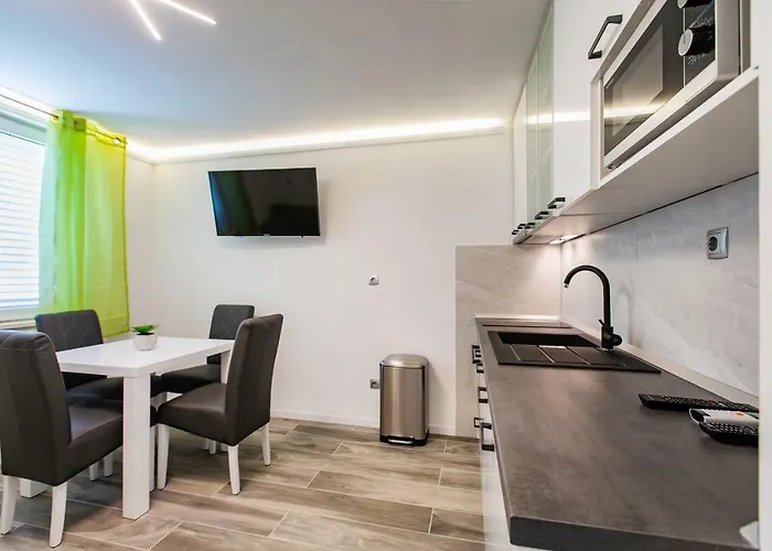 Centrale Apartment