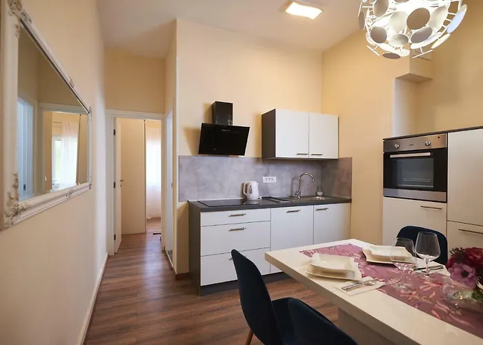 Apartman Nina