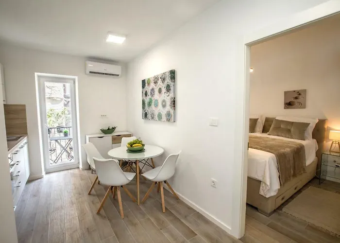 Apartment Dioclessima