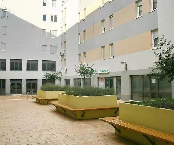 Apartmani Klisovic