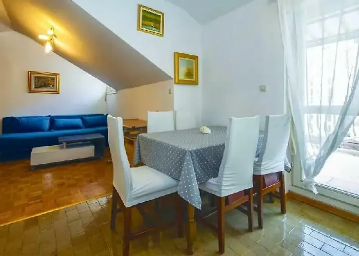 Apartment Ivan