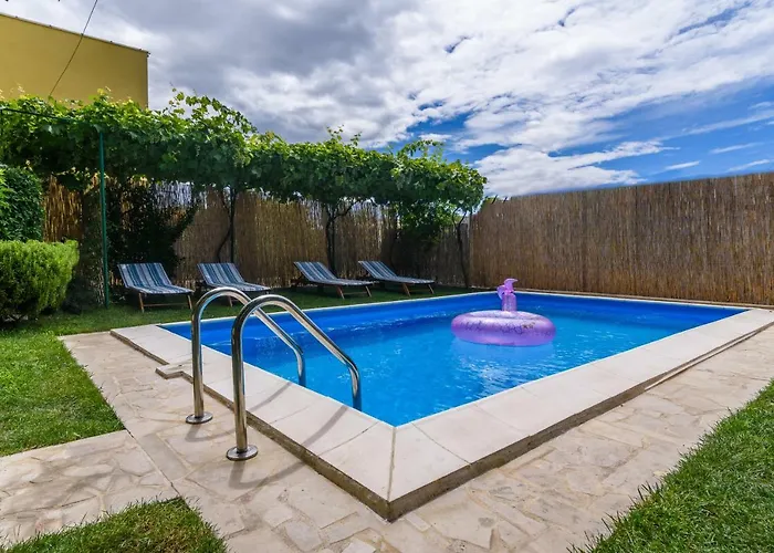 Apartments Lara - Split Croatia