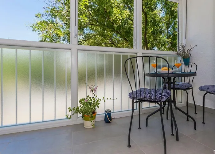 La Perla Apartment