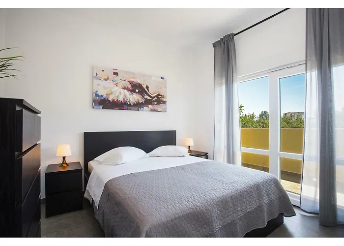 Olive Tree Apartments