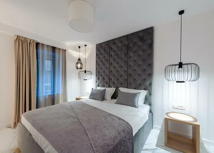 Royal Luxury Room