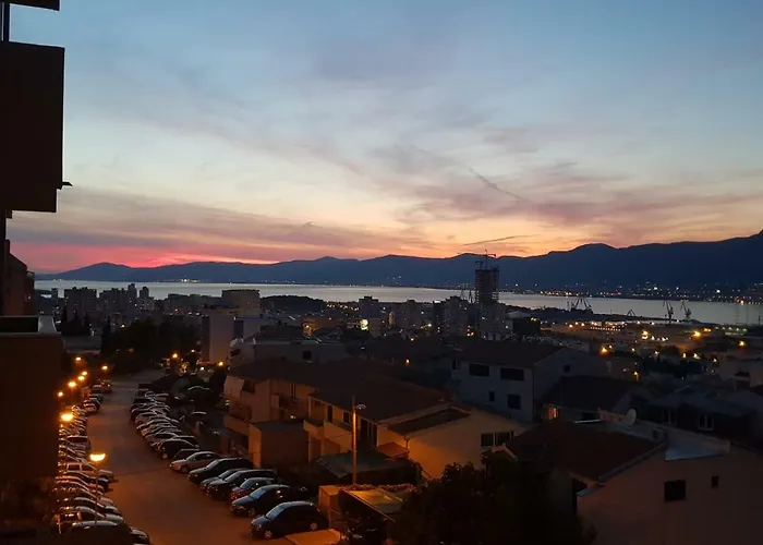 Antonella Apartment