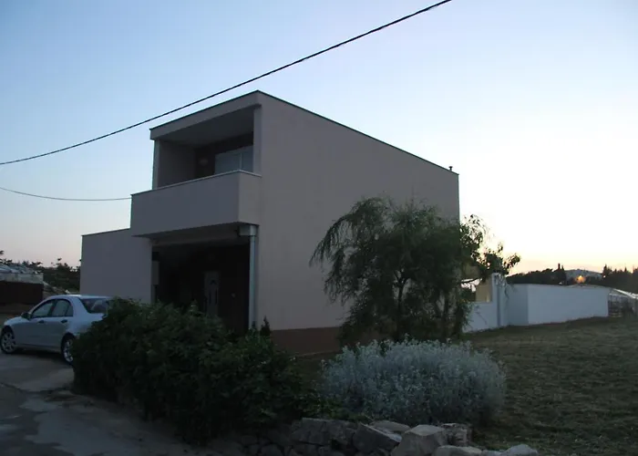 Villa Perlla
