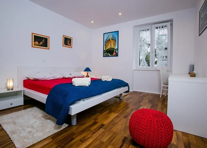 Guesthouse Old Mulberry