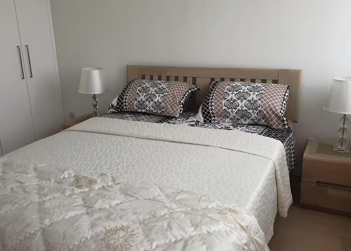 Fortuna Rajna Apartman