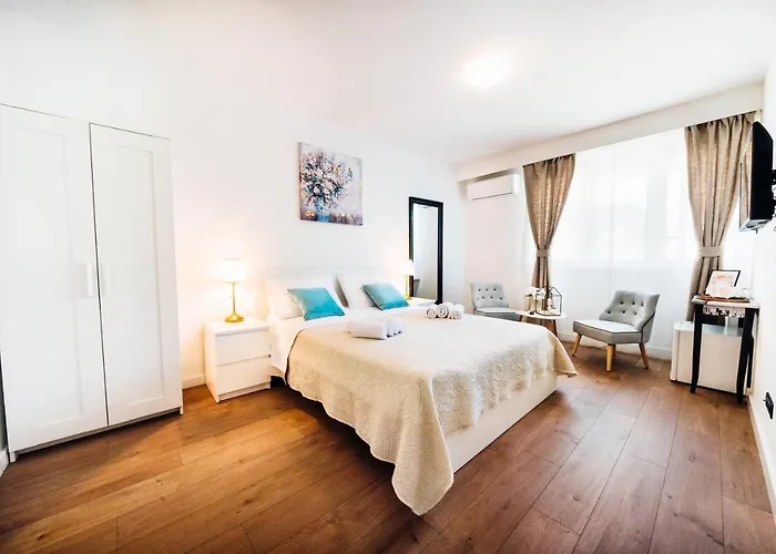 The Harmony Rooms