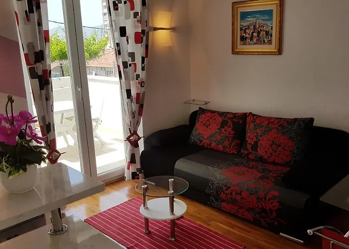 Apartment Ivona