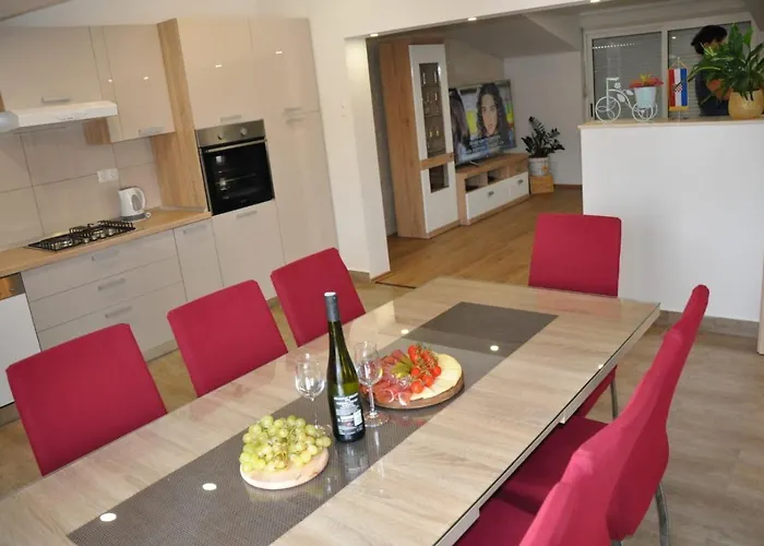Apartman Doni
