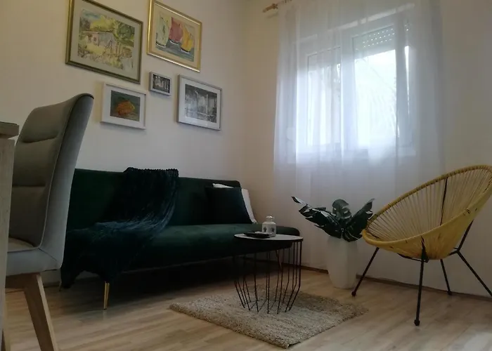 Apartment Olive Tree