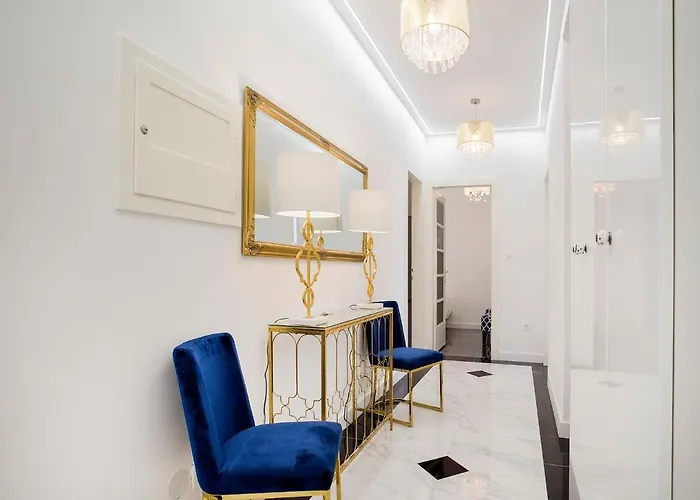 Kaleta Garden Apartment