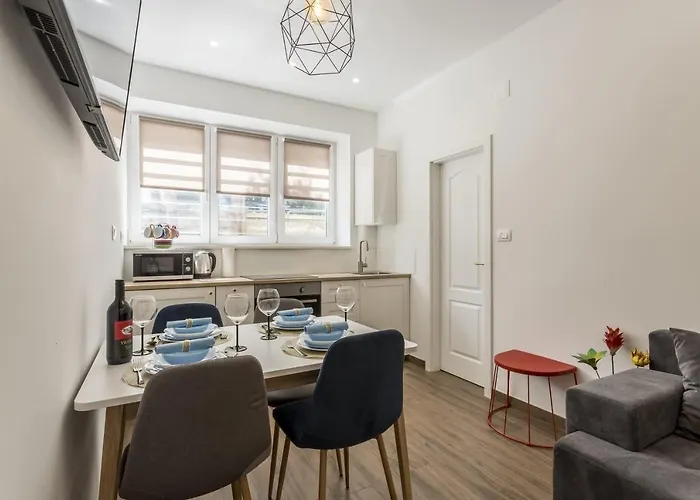 Apartment Lada