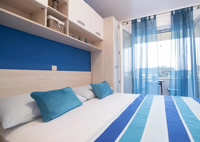 Apartments Marli