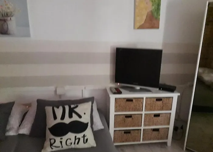 After Eight Apartment