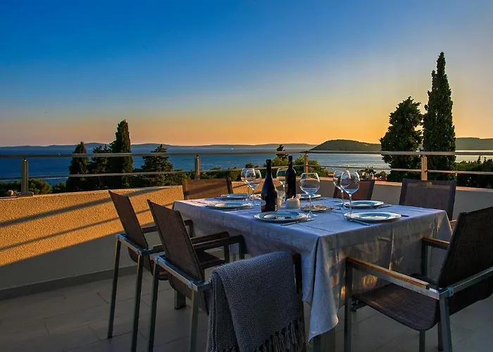 Adriatic Azur Penthouse