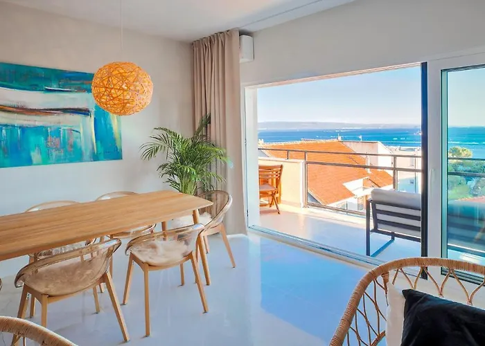 Adriatic Azur Apartment