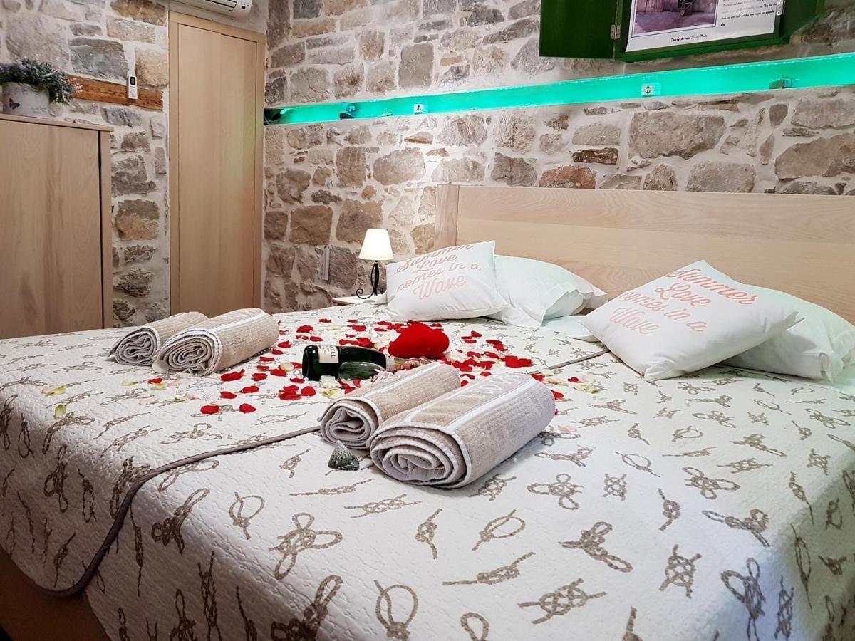 Villa Nautica Stone House