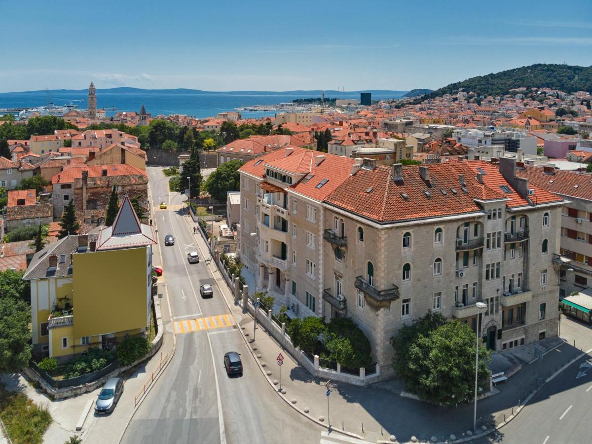 Hotel Heritage Fermai Mgallery Split